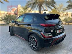 هيونداي كونا
